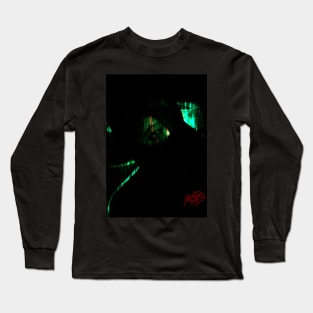 In the Shadows Long Sleeve T-Shirt